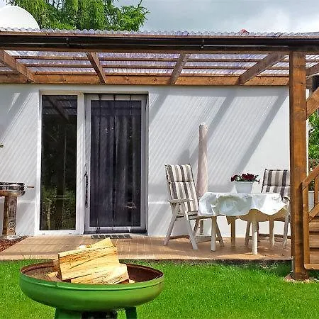 Ferienhaus Waren See 7401 בית נופש *